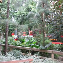 ファンタジーランド