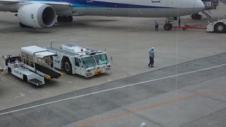 無料の携帯充電器サイコーです