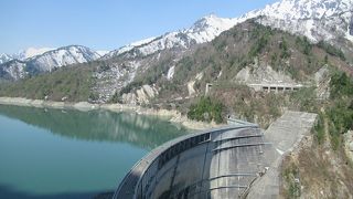 大自然の絶景を見ることができ良かったわ