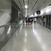 サムヤーン駅 (MRT)