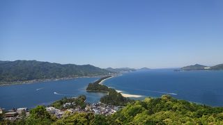 大阪発の日帰りバスツアーで。