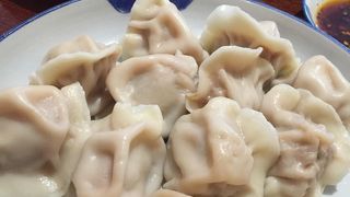 チャイナタウンで美味しい中華を！