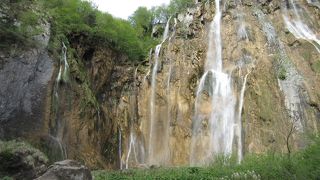 虹が掛かっていました ♪