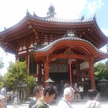 重厚で綺麗です