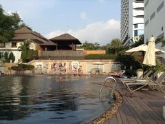 Pullman Pattaya Hotel G 写真