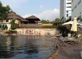 Pullman Pattaya Hotel G 写真