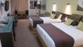 ハイド パーク イン ホテル