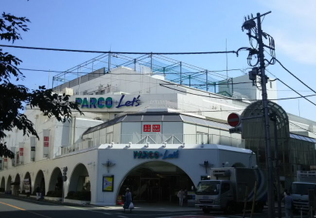 新所沢ｐａｒｃｏ クチコミ アクセス 営業時間 所沢 フォートラベル