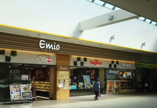 Emio 新所沢 クチコミ アクセス 営業時間 所沢 フォートラベル