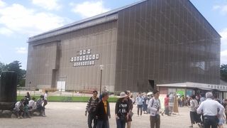 再建後に再訪したい