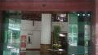 メルキュール ジャカルタ コタ ホテル