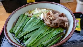 東海パーキングエリア(上り線)フードコート