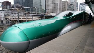 仙台まで約90分