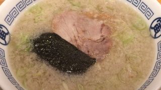 中華そば寅 藤沢店