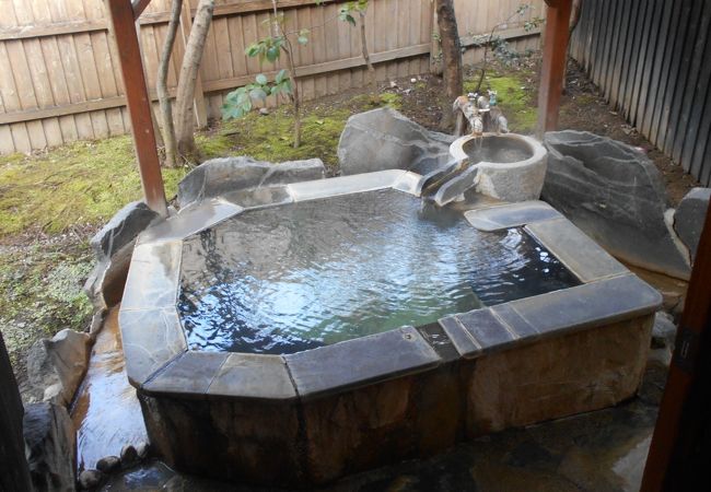 おた里の湯彩の庄