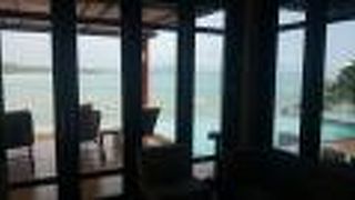 ザ サラン ホテル