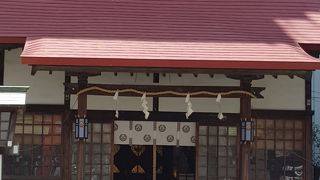 金運のパワースポット