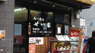 外国人観光客が多くて楽しい