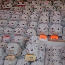 圧巻の光景。テンション上がりました。