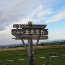 ようやく訪れることができました