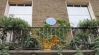 シャーロックホームズ好きなら行ってみるのはあり