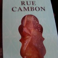 コロンバン 町田小田急店