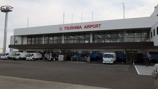 荷物受取場を通過してボーディング