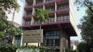 ミニ博物館がある