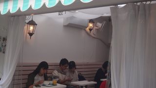 ラクサの専門店