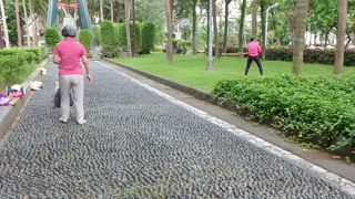 いかにも台湾らしい