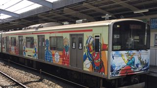 マンガッタンライナー