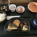 クリーム系のパスタは絶品