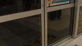 スワンナプーム空港からバンコク市内への移動に便利