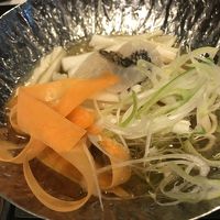 このお鍋が美味しかった！