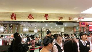 とりあえず抑えるべき店かと。