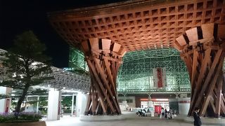 金沢：再訪、五年ぶり？