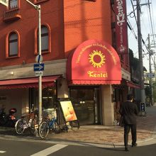 今里でケーキ屋と言えばケンテル By かめきち ケンテル 本店のクチコミ フォートラベル