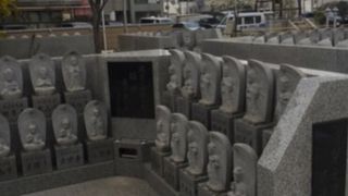 東京で四国八十八所巡り