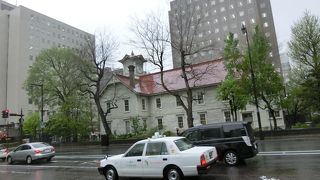 味のあるランドマーク