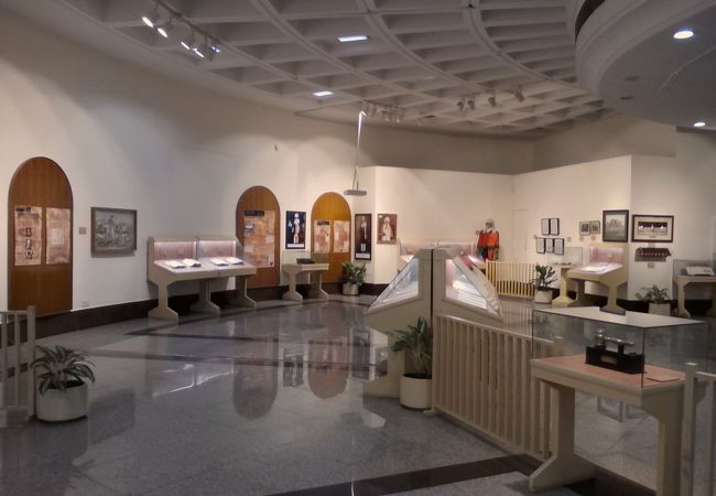 時間のある方のみ…