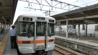 御殿場から沼津への移動で利用