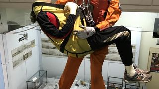 海上保安資料館