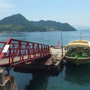 来島海峡急流観潮を体験♪