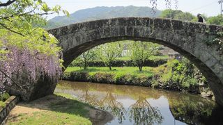 西寒多神社ふじまつり