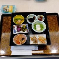 これらは定食