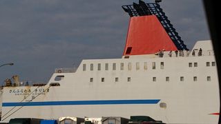 大阪から九州へ快適な旅