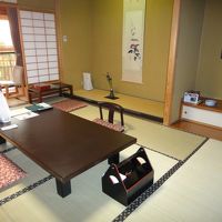 １２．５畳の和室