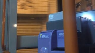 杉並区のコミュニティバス