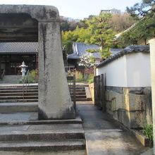 静寂そのものです