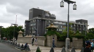 雰囲気のある橋